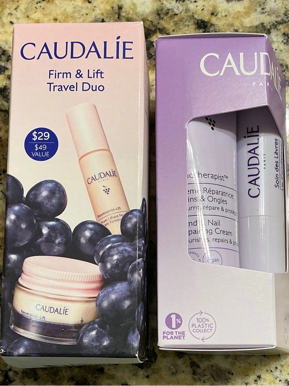 Caudalie brand new